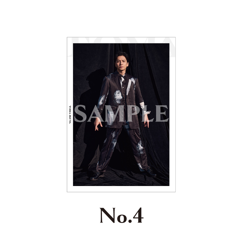 オリジナルフォト【No.1~10】