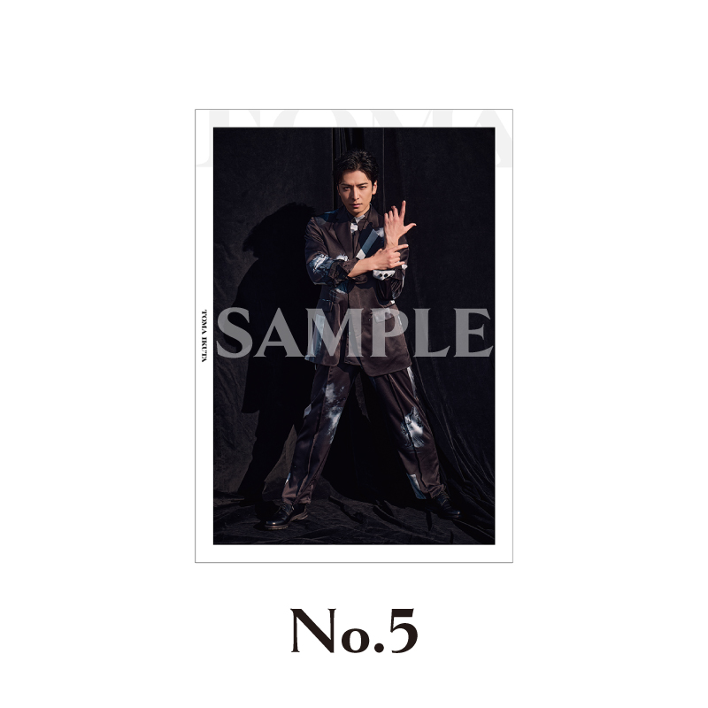 オリジナルフォト【No.1~10】