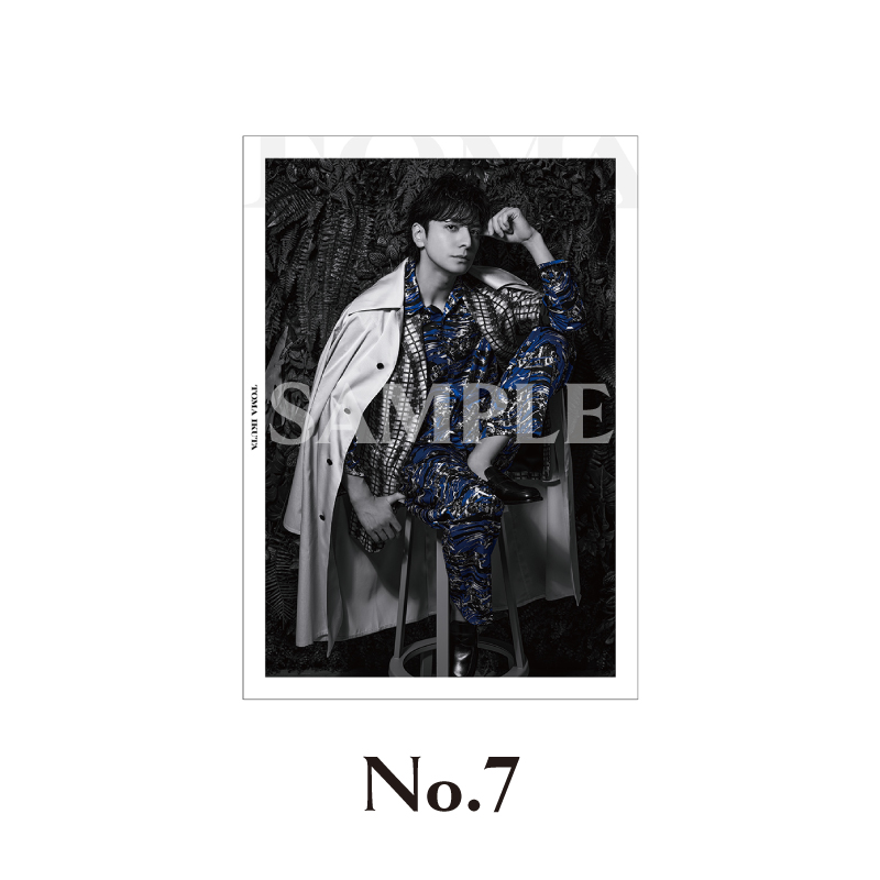 オリジナルフォト【No.1~10】