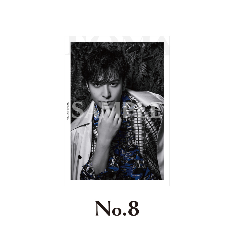 オリジナルフォト【No.1~10】