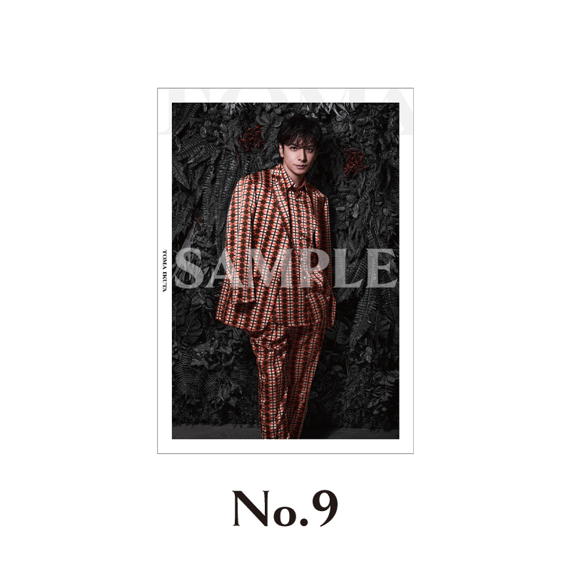 オリジナルフォト【No.1~10】