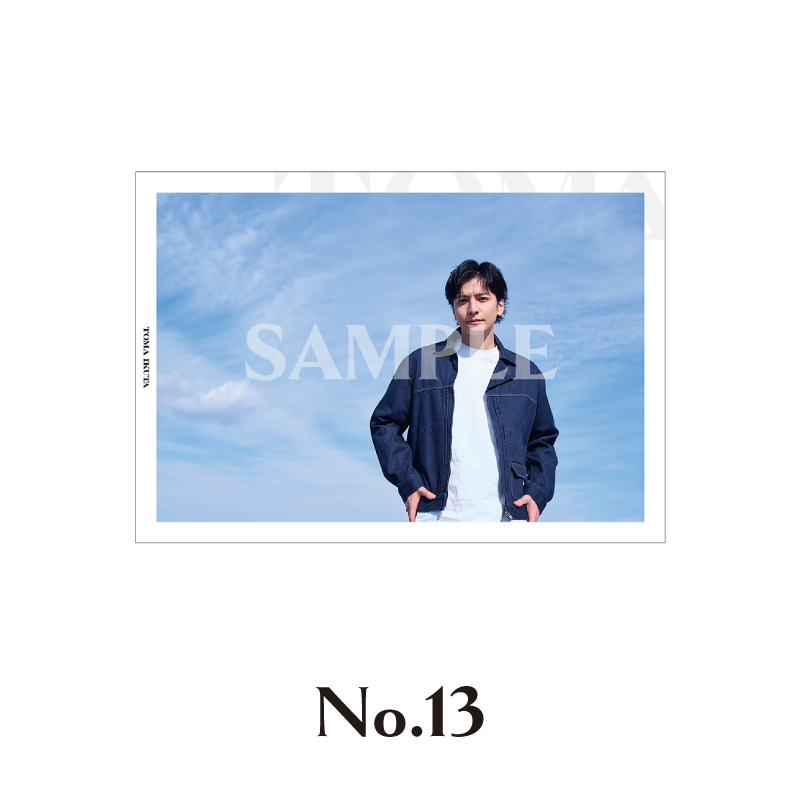 オリジナルフォト【No.11~20】