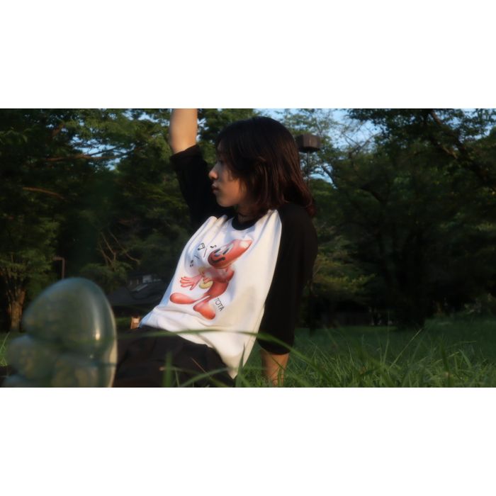 【とた】Page2 Raglan T-shirts
