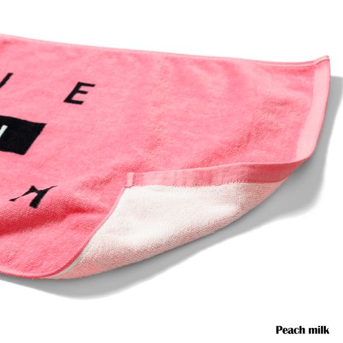 2021年冬フェス Face towel