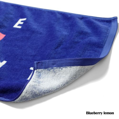 2021年冬フェス Face towel