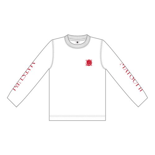 祭ロングTシャツ