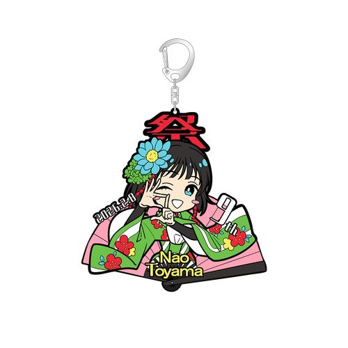 お祭りぼうちゃんラバキー