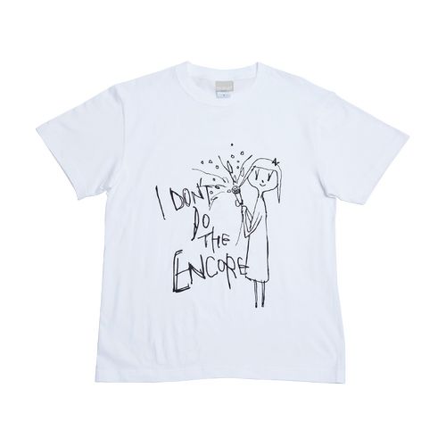 商品詳細ページ | クリープハイプ オンラインショップ | 「アンコール