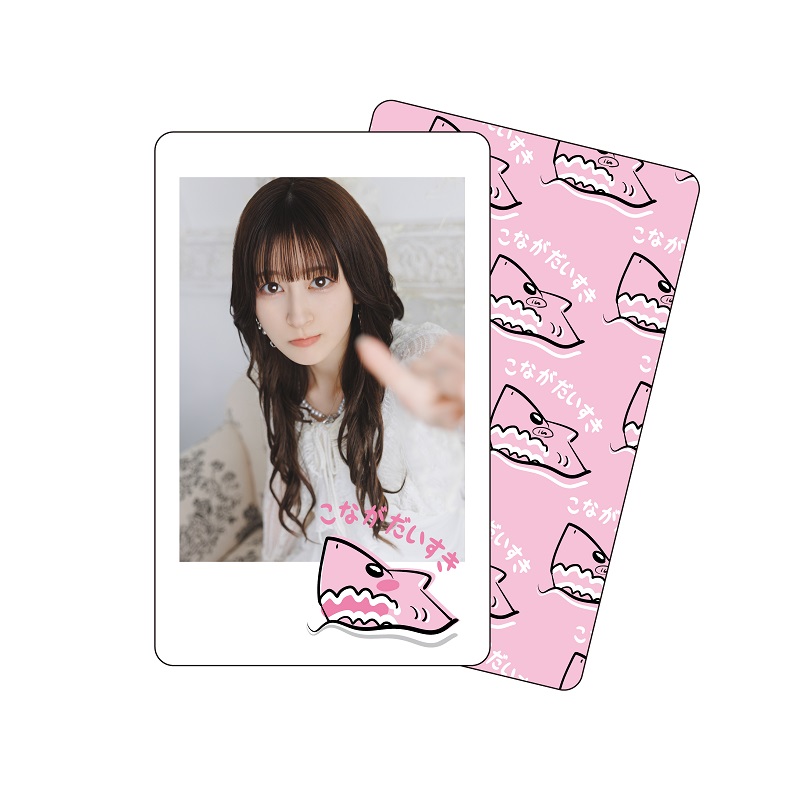 商品詳細ページ | Artist Goods Store | 【Apollo Bay】月音こな こな