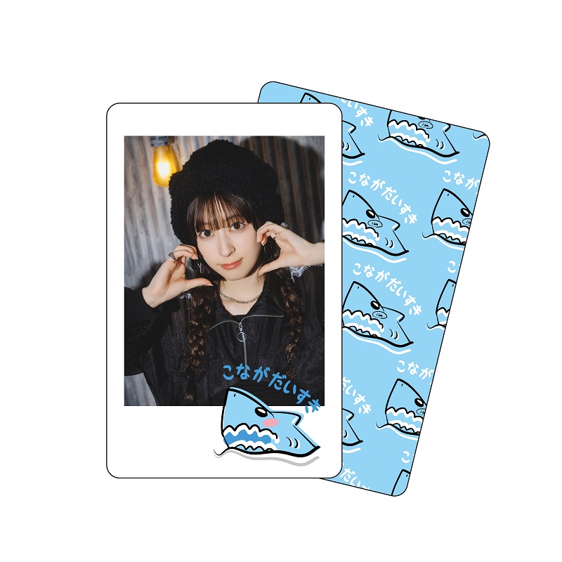 商品詳細ページ | Artist Goods Store | 【Apollo Bay】月音こな こな