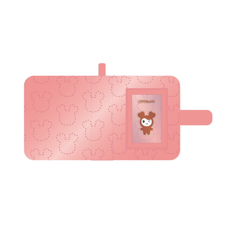 フォトカードケース Designed by CHAEYOUNG