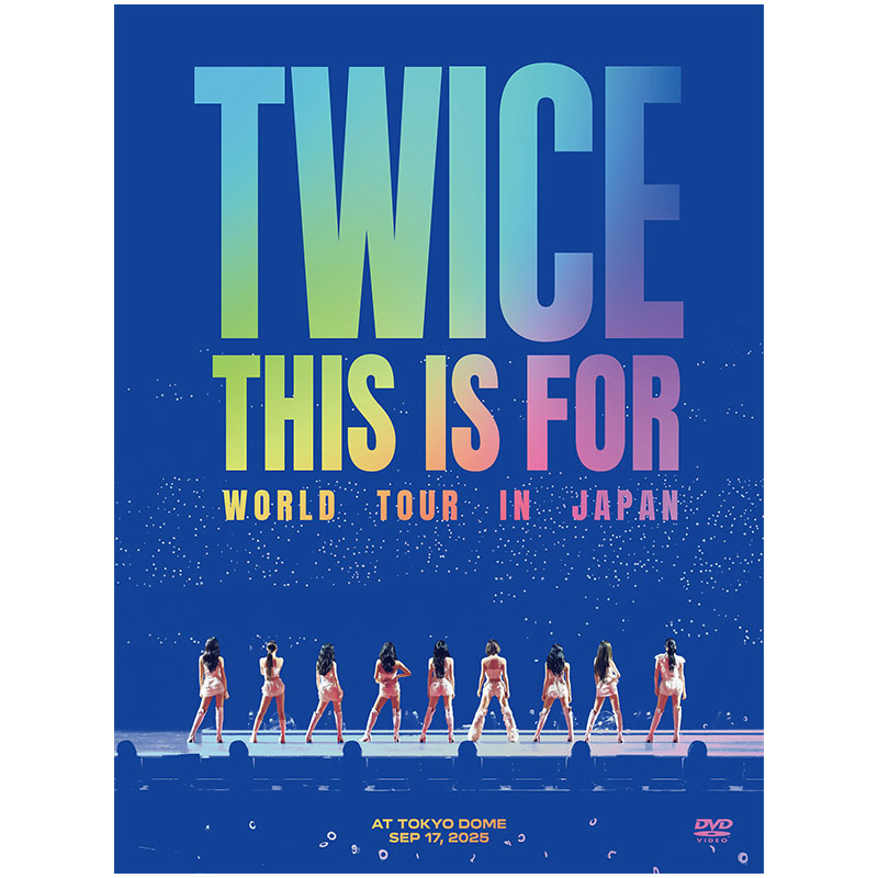 商品一覧ページ | ONCE JAPAN OFFICIAL SHOP | CD DVD Blu-ray