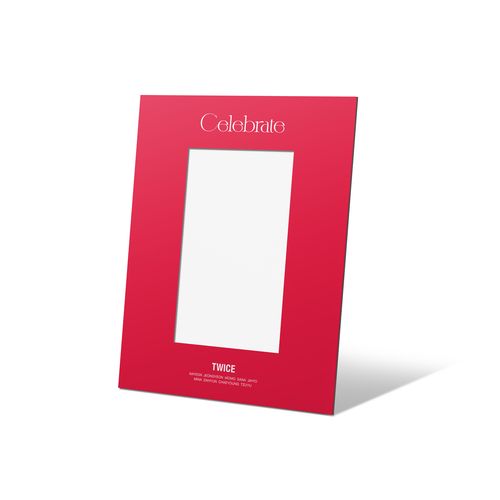 「Celebrate」CHAEYOUNG盤