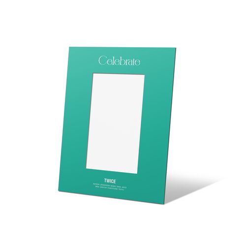 商品詳細ページ | ONCE JAPAN OFFICIAL SHOP | 「Celebrate」MINA盤