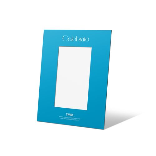 「Celebrate」NAYEON盤