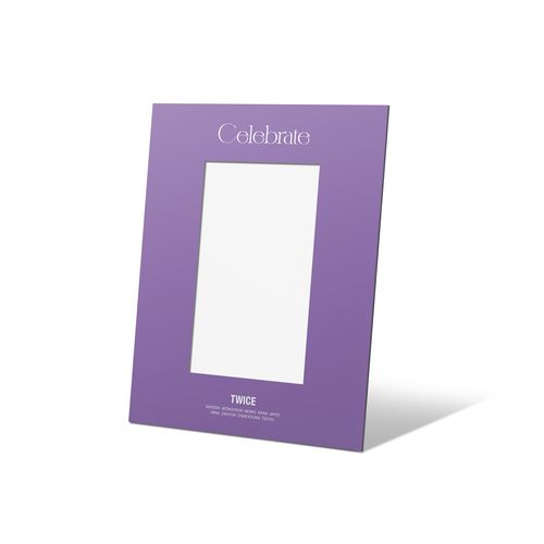 商品詳細ページ | ONCE JAPAN OFFICIAL SHOP | 「Celebrate」SANA盤