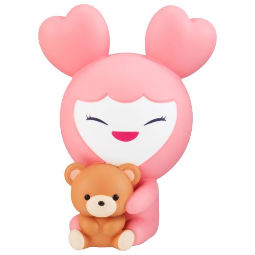 TWICE LOVELYS ラブリーマスコット（箱売り）