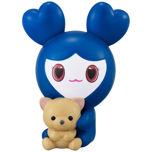 TWICE LOVELYS ラブリーマスコット（箱売り）