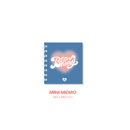 【ONCE JAPAN会員特典付き】TWICE JAPAN SEASON'S GREETINGS 2025 “BIRTHDAY365”