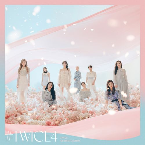 商品詳細ページ | ONCE JAPAN OFFICIAL SHOP | 「#TWICE4」(通常盤)