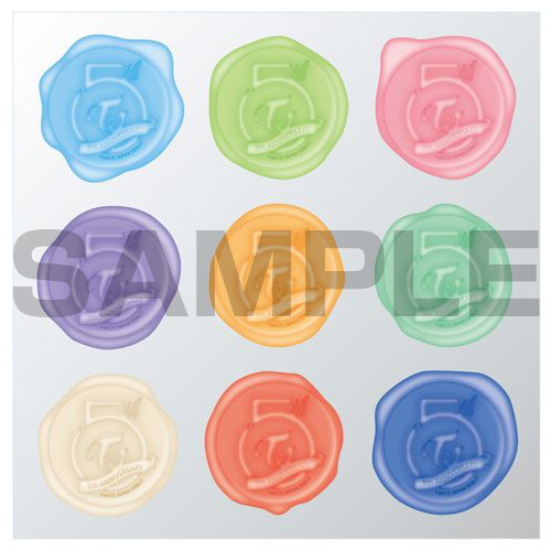 「#TWICE4」(初回限定盤A)