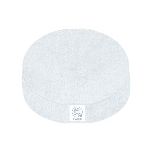 TWICE JAPAN 9th SINGLE『Doughnut』リリース記念グッズ クッション