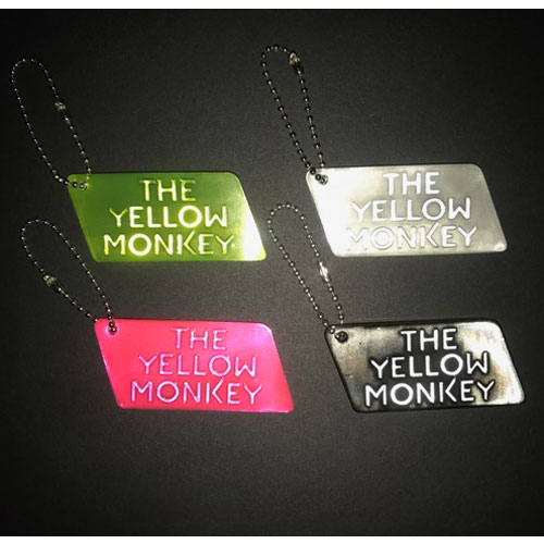 商品詳細ページ | THE YELLOW MONKEY SUPER JAPAN TOUR 2019 -GRATEFUL