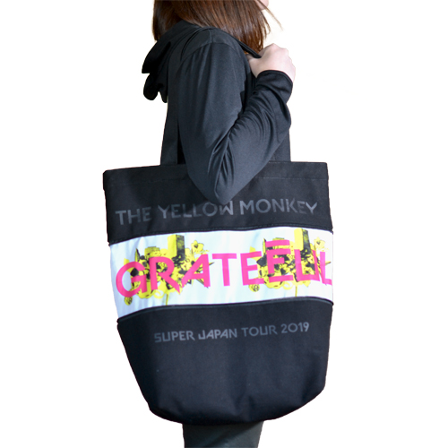 商品詳細ページ | THE YELLOW MONKEY SUPER JAPAN TOUR 2019 -GRATEFUL