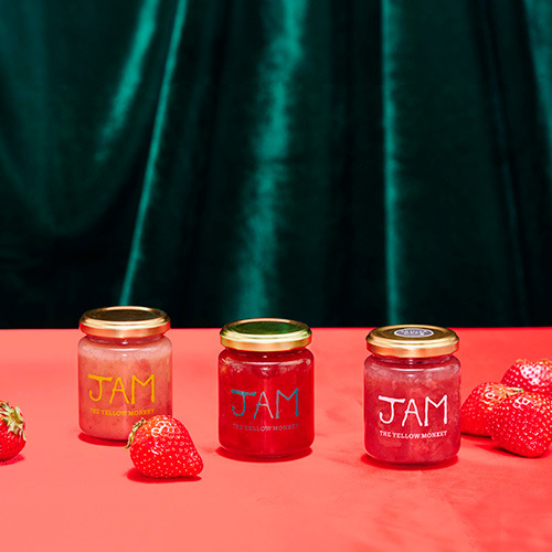THE YELLOW MONKEY「JAM」