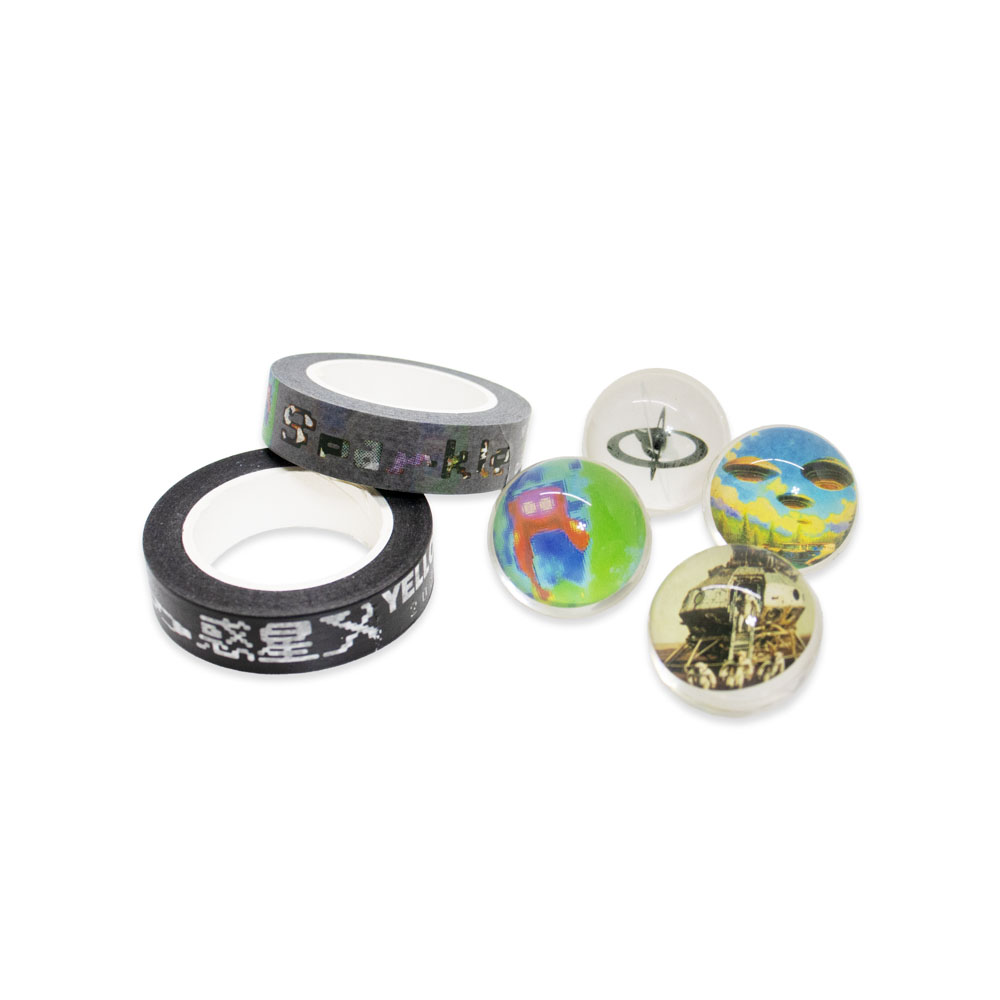 ランダムアイテム