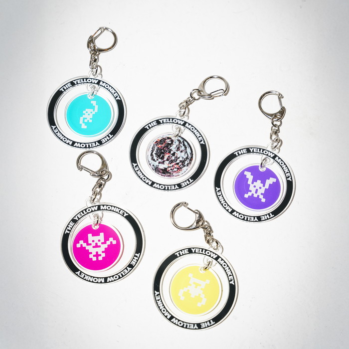 商品詳細ページ | THE YELLOW MONKEY OFFICIAL STORE | ランダム