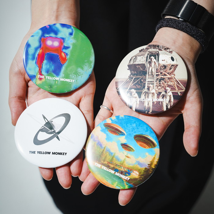 商品詳細ページ | THE YELLOW MONKEY OFFICIAL STORE | ランダム