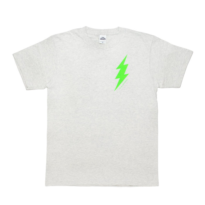 Lightning Tシャツ