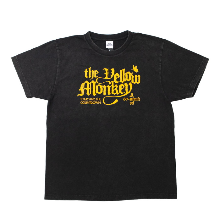 Tour Tシャツ