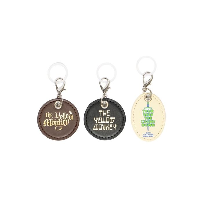 商品詳細ページ | THE YELLOW MONKEY OFFICIAL STORE | ランダムアイテム
