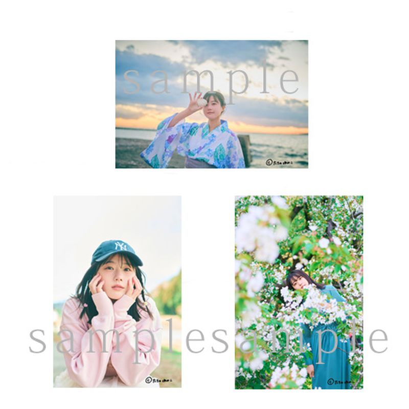 商品一覧ページ | Artist Goods Store | Takino Yumiko Official Store