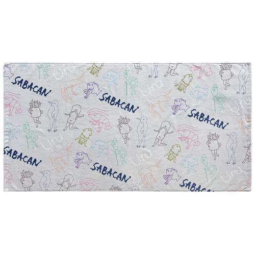 【FC・EC限定】サバスタオル