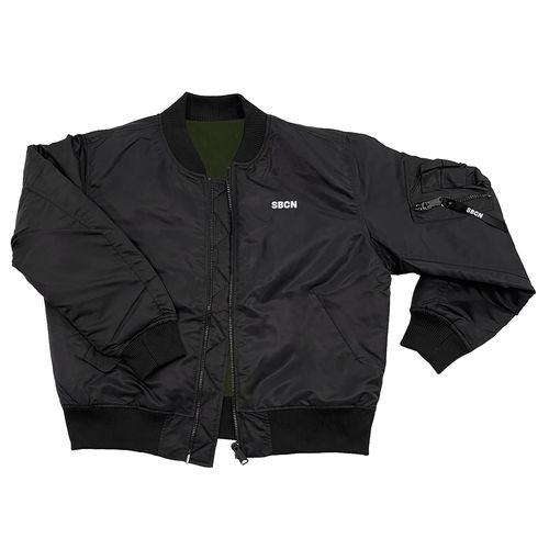 【FC・EC限定】SBCN MA1