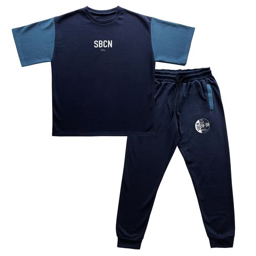 サバックスルームウェア 春夏バージョン