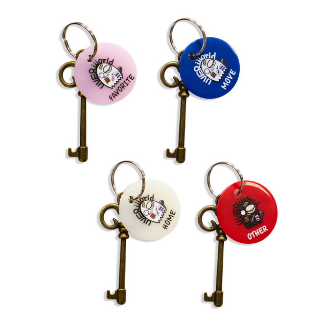 POPキーマークセット