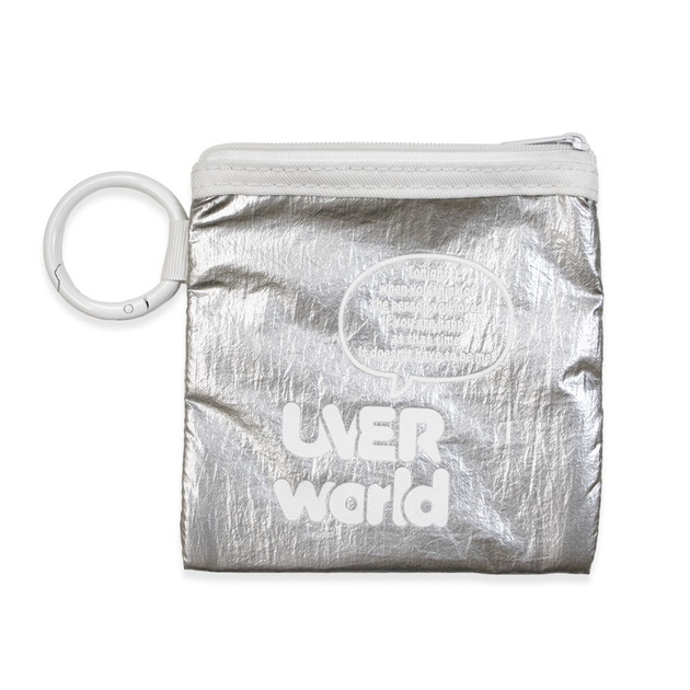 ミニポーチ (Message)