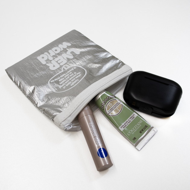 ミニポーチ (Message)