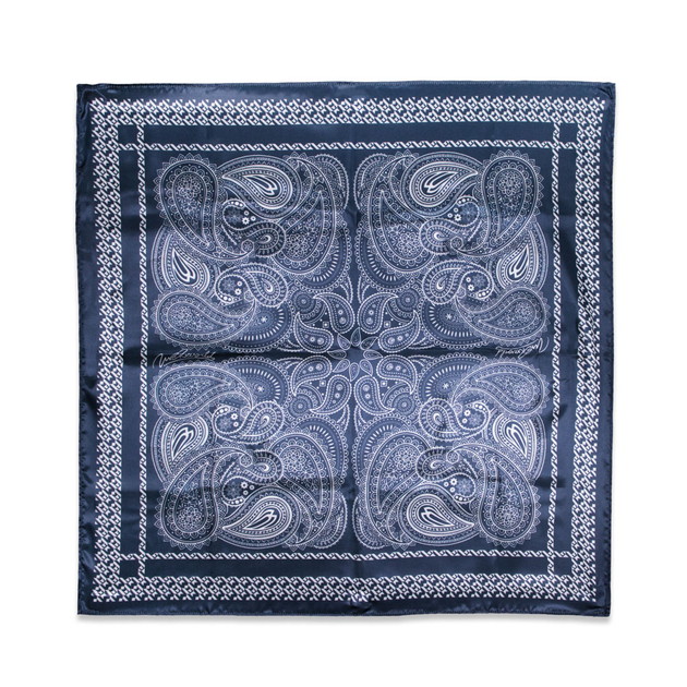 Uwオリジナルスカーフ/ライトグレー