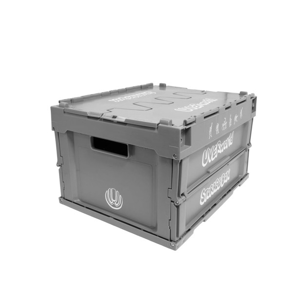 UVERworld 折りたたみコンテナ