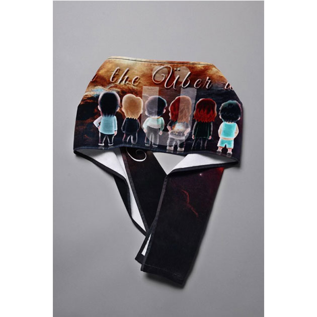 【彰 Produce】Ücu-MT