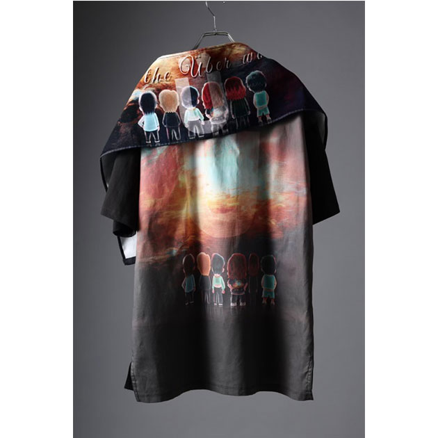 【彰 Produce】Ücu-MT