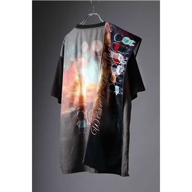 【彰 Produce】Ücu-MT