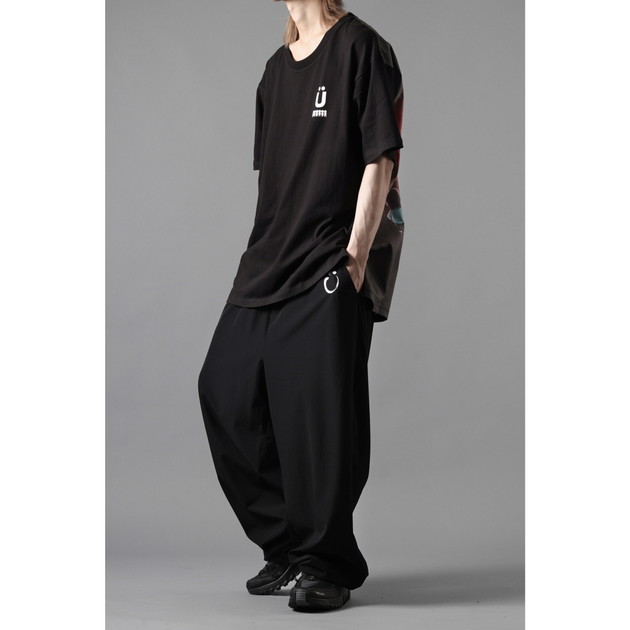 【彰 Produce】Ücu-WP