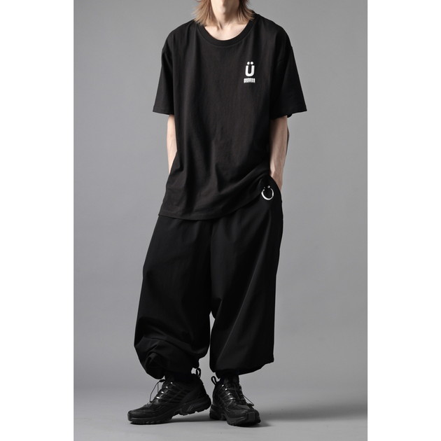 【彰 Produce】Ücu-WP