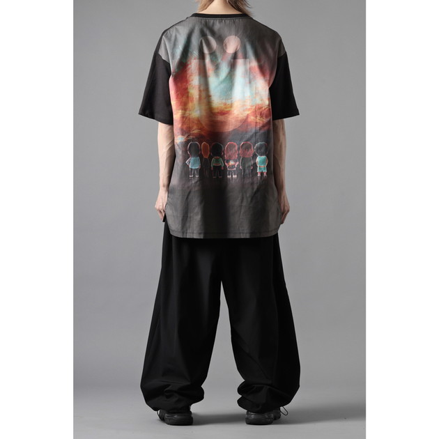 【彰 Produce】Ücu-WP